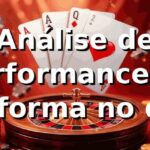 Análise de Performance da Plataforma no d34 📊 2026