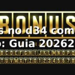 Slots no d34 com RTP alto: Guia 2026/2026 🎰